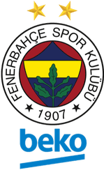 Fenerbahçe Beko Istanbul - Player Metecan Birsen 16763 Scores