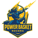 Power Basket Nocera - Live Serie B Basket Power Basket Nocera Vs Psa Casoria
