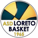 Asd Loreto Basket - Serie B Basket Asd Loreto Basket Vs Monferrato Sport
