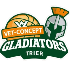 Gladiators Trier - Player Ebrooks 21898 Scores