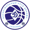 Dynamo Grozny - Player Rzagretdinov 19071 Basketball Score