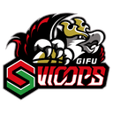Gifu Swoops - Gifu Swoops Vs Fukui Blowinds Basketball