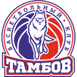 Tambov - Player Andrey Ivanov 90998 Results