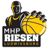EnBW Ludwigsburg - Bbl Skyliners Frankfurt Vs Enbw Ludwigsburg Basketball Live