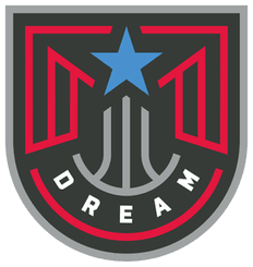 Atlanta Dream - Player Brittney Griner 53172 Live Score