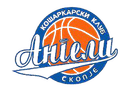 KK Angels - Macedonian First League Kk Angels Vs Gostivar Basketball