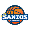Santos de San Luis - Lnbp Santos De San Luis Vs Astros De Jalisco Sport