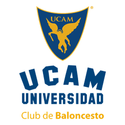 UCAM Murcia CB - Player Ddejulius 24663 Live Basketball