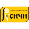 Blocks Leader - Player Grashkin Sergey 84416 Live Basketball