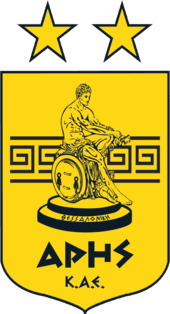 Aris B.C. - Player Georgios Tanoulis 63942 Result