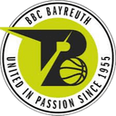 Medi Bayreuth - Proa Medi Bayreuth Vs Phoenix Hagen Live