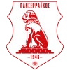 Panserraikos - Larisa VS Panserraikos Score