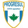 Progresul Spartac - Bucuresti VS Progresul Spartac Result