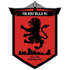 Toledo Villa FC logo - Fc VS Northern Indiana Score