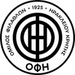 OFI Crete - Player E Salcedo 242933 303817 Live Football