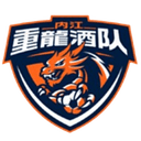 Neijiang Team - Team VS Chengdu Dingyao Jincheng Result