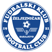 FK Zeljeznicar - Player Erick Joao 764703 307193 Live