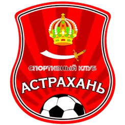 FK Astrakhan - Player Vasiliy Ilik 560563 301088 Live Result