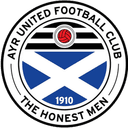 Ayr (W) - Women VS Ayr W Sport