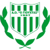 AO Giouchtas - Giouchtas VS Ao Chaidari Fc Sport