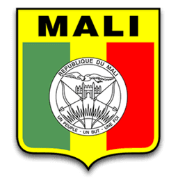 Mali - Player K Doumbia 772039 305001 Live