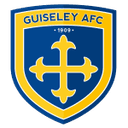 Guiseley - Guiseley Vs Harrogate Town 802040 Football Result
