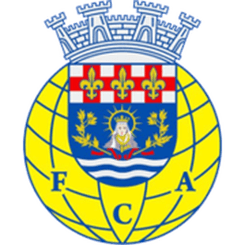 FC Arouca - Player Jose Fontn 470795 303457 Live