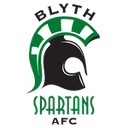 Blyth Spartans - Spartans VS Garforth Town Afc Result