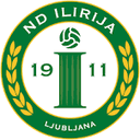 ND Ilirija U19 - U VS Nk Interblock Ljubljana U Live Score
