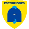 Escorpiones Belen - Player Jake Beckford 238613 349906 Schedule