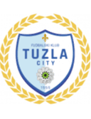 FK Tuzla City - City VS Nk Celik Zenica Sport