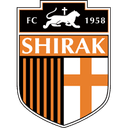 Shirak - Fc VS Shirak Score Today