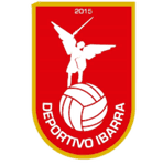 Deportivo Ibarra Women logo - Women VS Independiente Del Valle Women Live