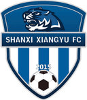 Shanxi Xiangyu - Xiangyu VS Qingdao Fuli Sport