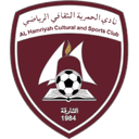 Al-Hamriyah - Alhamriyah Vs Dubai United 516823 Result