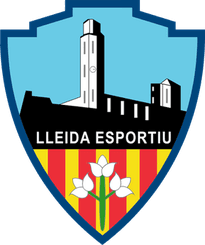 Lleida - Player Alejandro Chavero 193381 303862 Sport