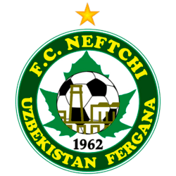 Neftchi Fergana - Player Djokic Jovan 413892 298373 Live Score