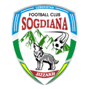 Sogdiana Jizak - Jizak VS Termez Surkhon Live Score