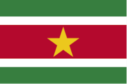 Suriname - Player J Botius 176027 315823 Sport