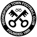 Hednesford Town - Town VS Congleton Town Result