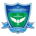 Samtredia - Samtredia VS Aragvi Dusheti Sport