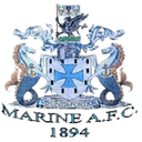 Marine - Marine Vs Colwyn Bay 807808 Football