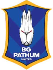 BG Pathum United - Player Waris Chuthong 827297 316502 Results