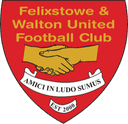 Felixstowe & Walton United - United VS Canvey Island Score Today