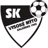 SK Vysoke Myto - Myto VS Fc Sellier Bellot Vlaim Sport