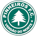 Pinheiros - Pinheiros Vs Galatas Ec 516608 Live Score