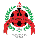 Al-Rayyan - Alrayyan Vs Hajer 596760 Result