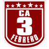 Club 3 de Febrero - Febrero VS De Octubre San Domingo Live Score Today