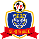 Yanbian Longding - City VS Yanbian Longding Sport