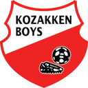 Kozakken Boys - Boys VS Quick Boys Live